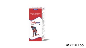 DOFYNAC OIL