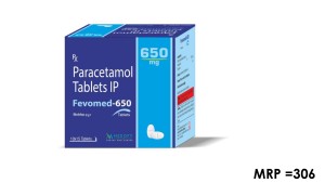 FEVOMED-650