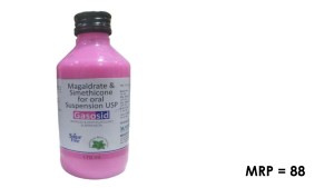 GASOSID