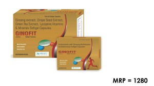 GINOFIT