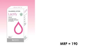 LACTIFY LOTION