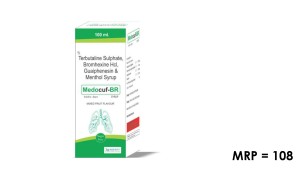 MEDOCUF-BR
