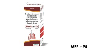 MEDOCUF-D