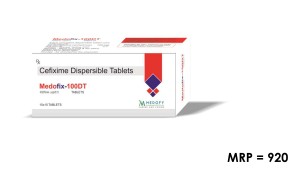 MEDOFIX -
100DT
