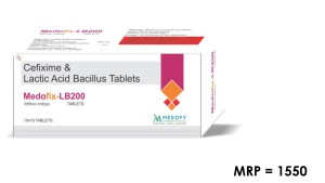 MEDOFIX-
LB200
