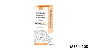 MEDOPLEX 200ML