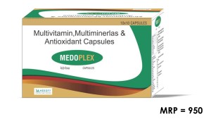 MEDOPLEX