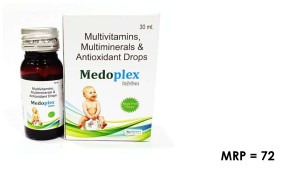 MEDOPLEX DROP