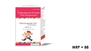 MEDOPOD-50