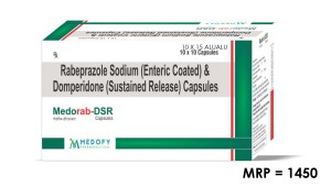 MEDORAB-DSR