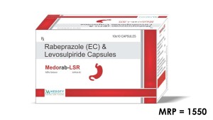 MEDORAB-LSR