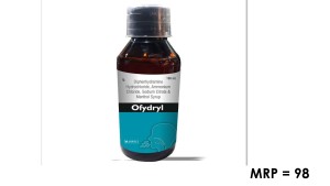 OFYDRYL