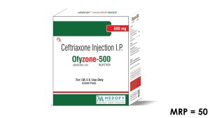 OFYZONE-500