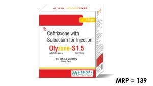 OFYZONE-S 1.5