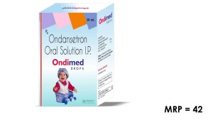 ONDIMED  DROP