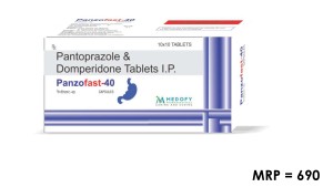 PANZOFAST-40