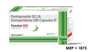 PANZOFAST-
DSR