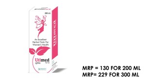 UTIMED 200ML
